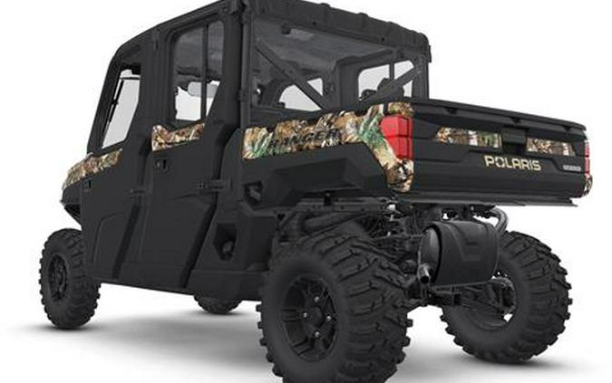 2026 Polaris Ranger Crew XP 1000 NorthStar Edition Ultimate