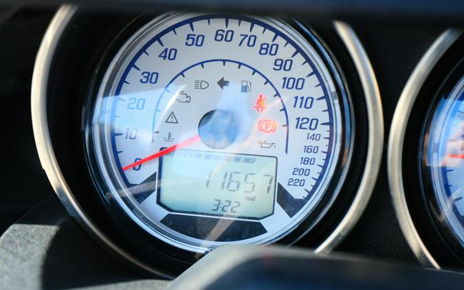 2018 POLARIS SLINGSHOT SL ICON