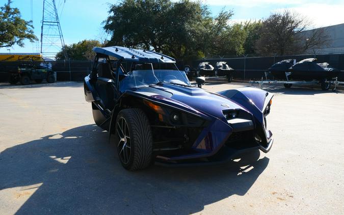 2018 POLARIS SLINGSHOT SL ICON