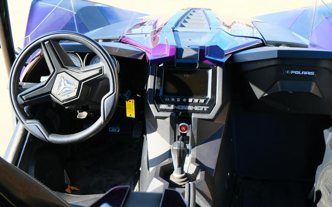 2018 POLARIS SLINGSHOT SL ICON