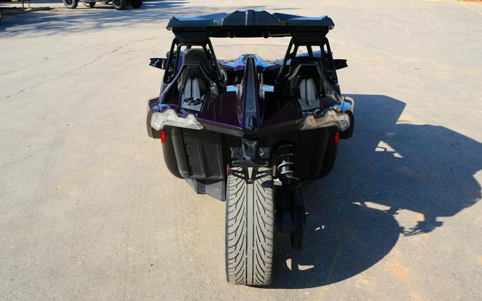 2018 POLARIS SLINGSHOT SL ICON