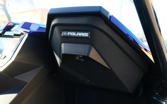 2018 POLARIS SLINGSHOT SL ICON