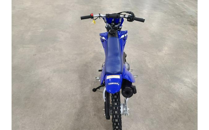 2026 TT-R50E - Yamaha