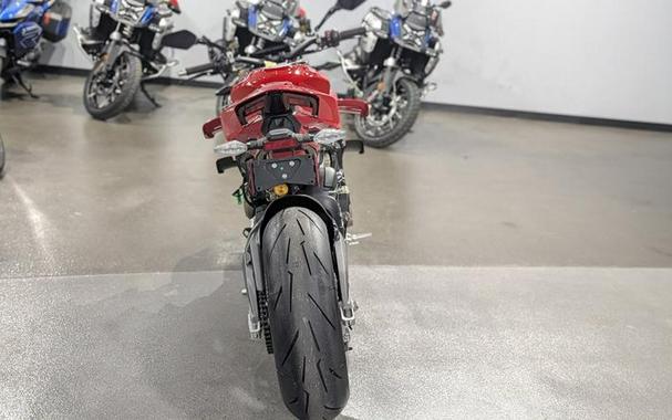 2026 Ducati Streetfighter V4 S