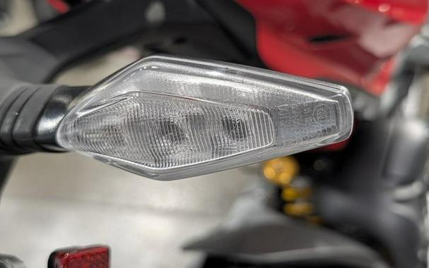 2026 Ducati Streetfighter V4 S