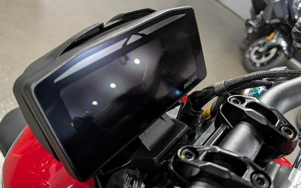 2026 Ducati Streetfighter V4 S