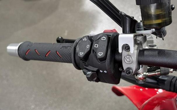 2026 Ducati Streetfighter V4 S