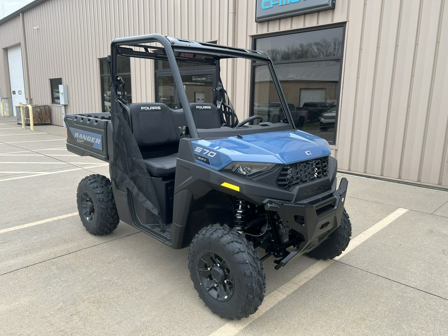 2026 Polaris Ranger SP 570 Premium