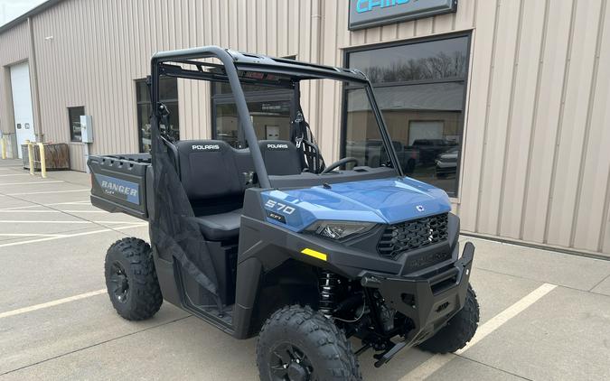 2026 Polaris Ranger SP 570 Premium
