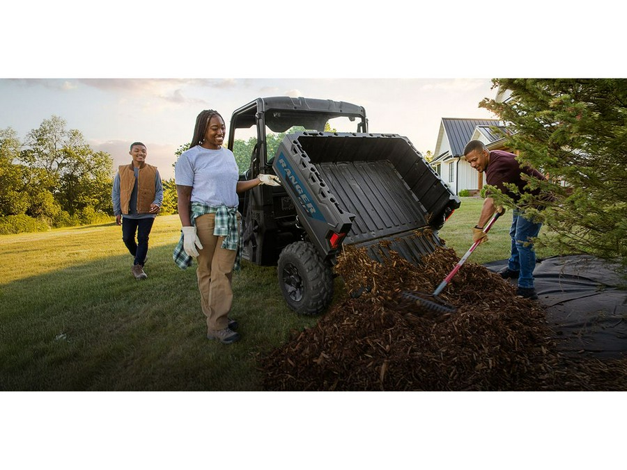 2026 Polaris Ranger SP 570 Premium