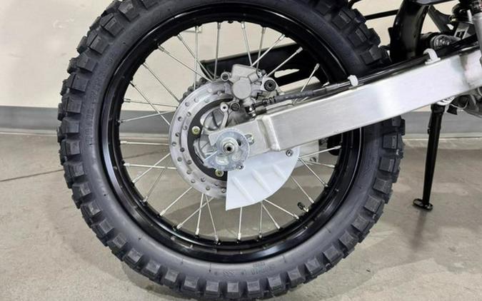 2025 Honda XR 650L