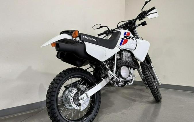 2025 Honda XR 650L