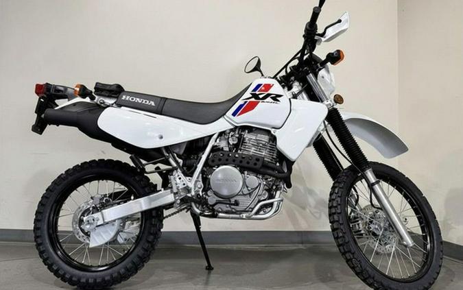 2025 Honda XR 650L