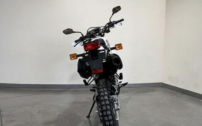 2025 Honda XR 650L