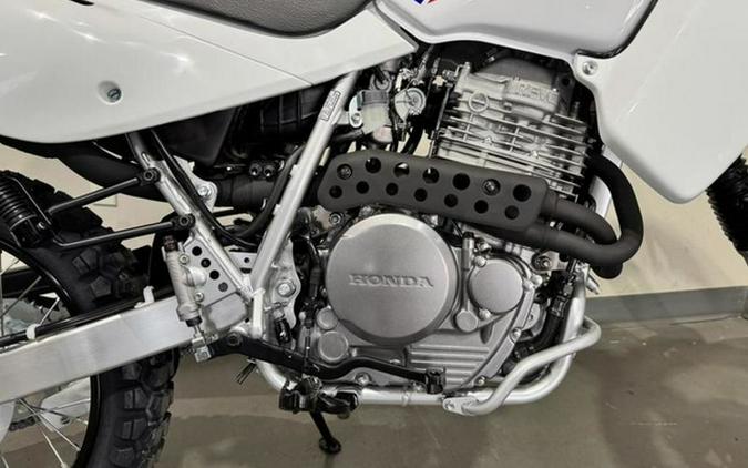 2025 Honda XR 650L
