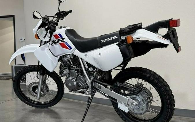 2025 Honda XR 650L