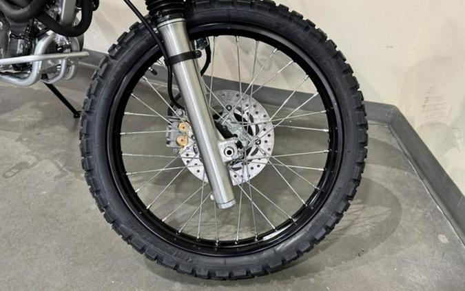 2025 Honda XR 650L