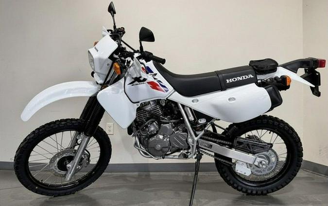 2025 Honda XR 650L