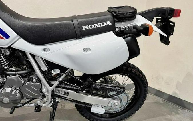 2025 Honda XR 650L