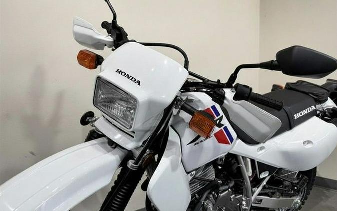 2025 Honda XR 650L