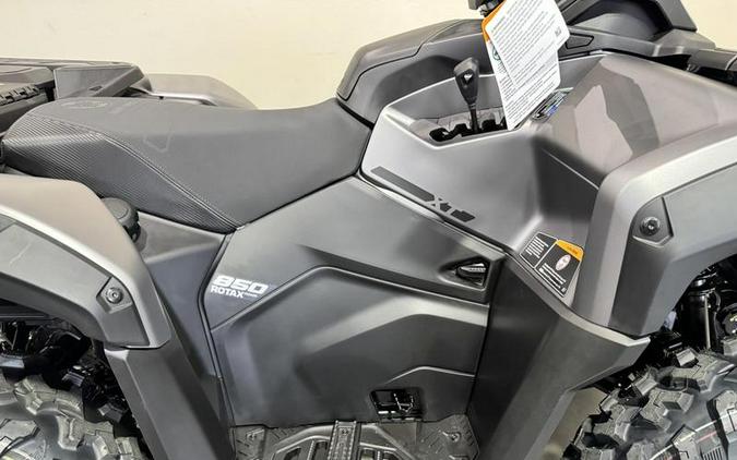 2026 Can-Am Outlander 850 XT