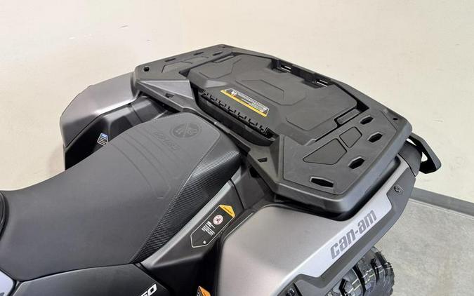 2026 Can-Am Outlander 850 XT