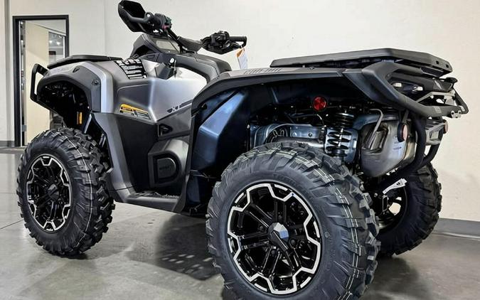 2026 Can-Am Outlander 850 XT