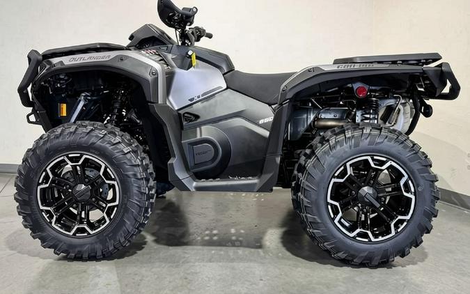 2026 Can-Am Outlander 850 XT