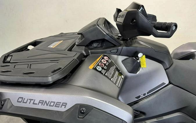 2026 Can-Am Outlander 850 XT