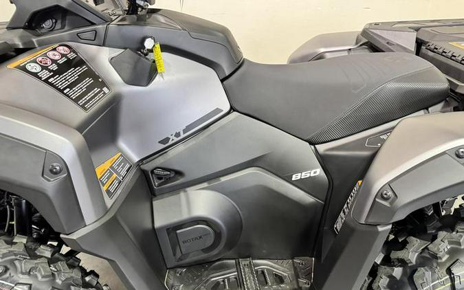 2026 Can-Am Outlander 850 XT