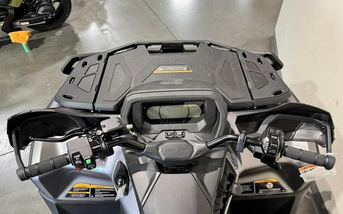 2026 Can-Am Outlander 850 XT