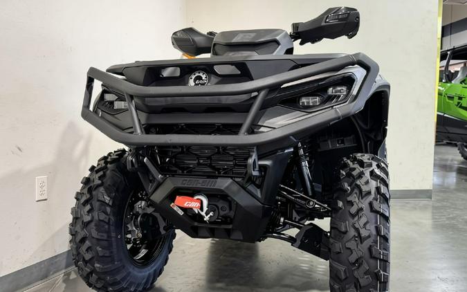 2026 Can-Am Outlander 850 XT