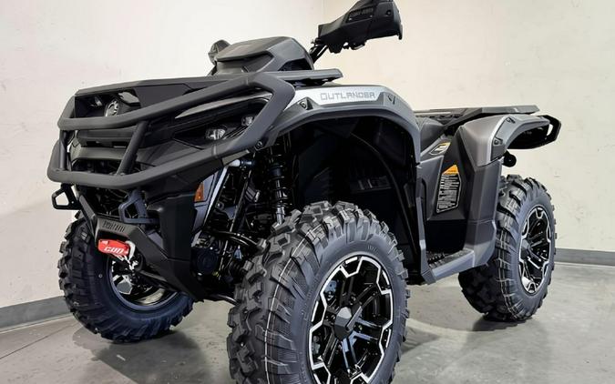 2026 Can-Am Outlander 850 XT