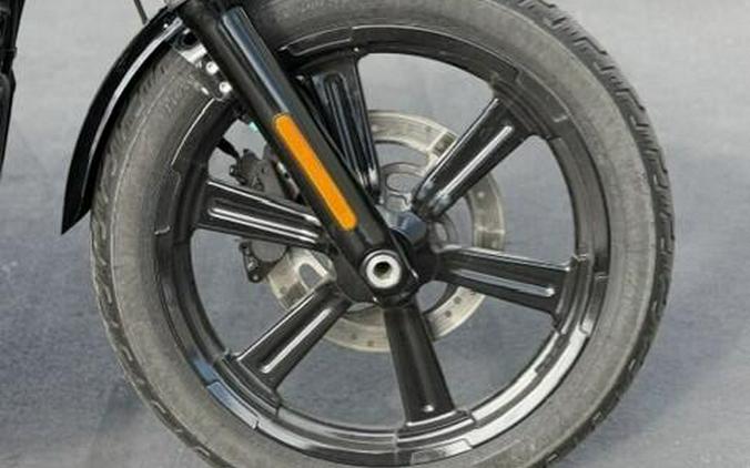 2022 Harley-Davidson Street Bob 114 FXBBS