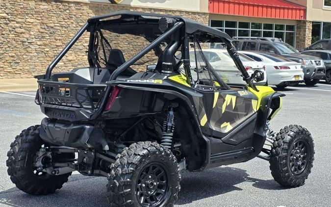 2023 Honda Talon 1000RS FOX® Live Valve