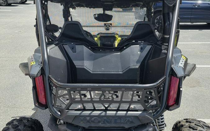 2023 Honda Talon 1000RS FOX® Live Valve