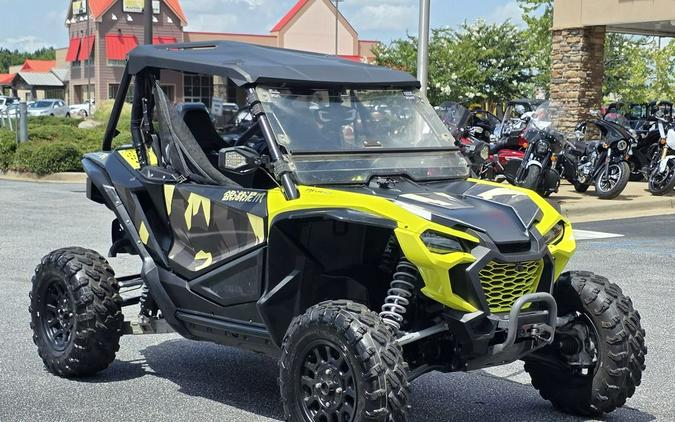 2023 Honda Talon 1000RS FOX® Live Valve
