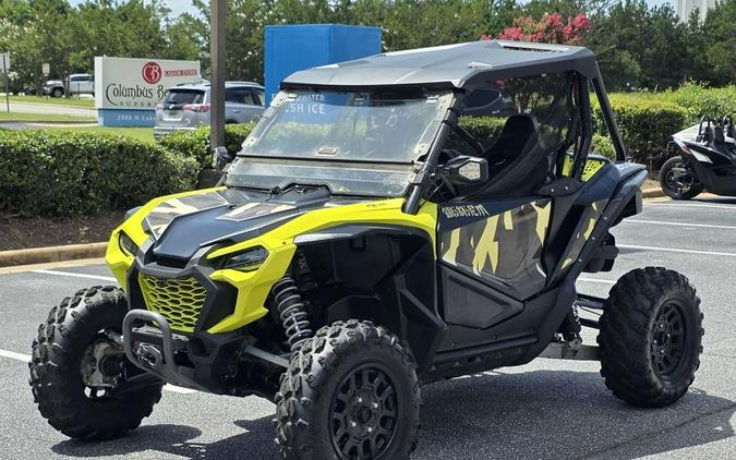 2023 Honda Talon 1000RS FOX® Live Valve