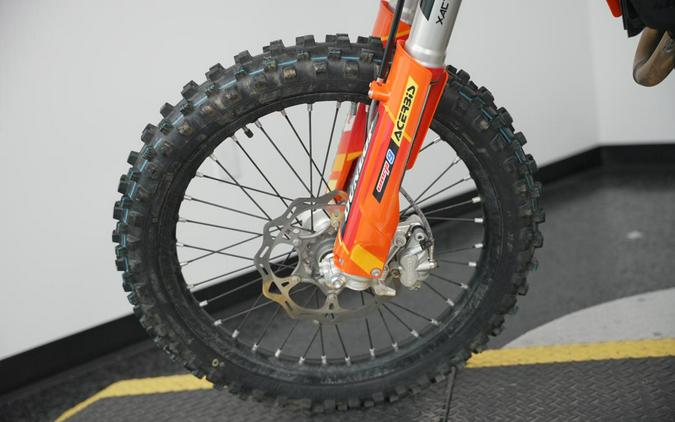 2026 KTM 250 XC-F - $8,999.00