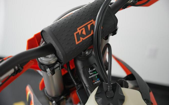 2026 KTM 250 XC-F - $8,999.00