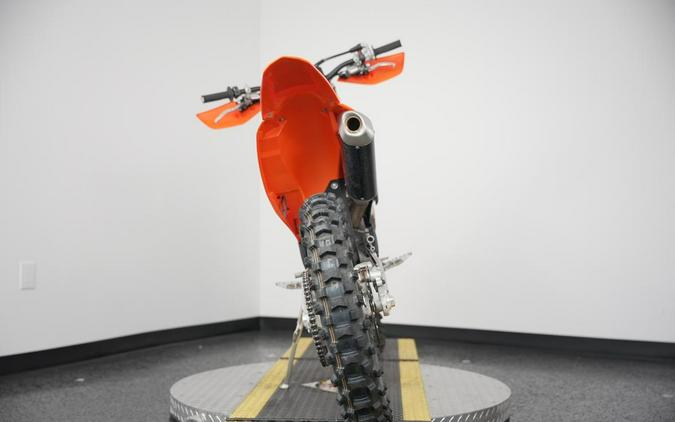 2026 KTM 250 XC-F - $8,999.00