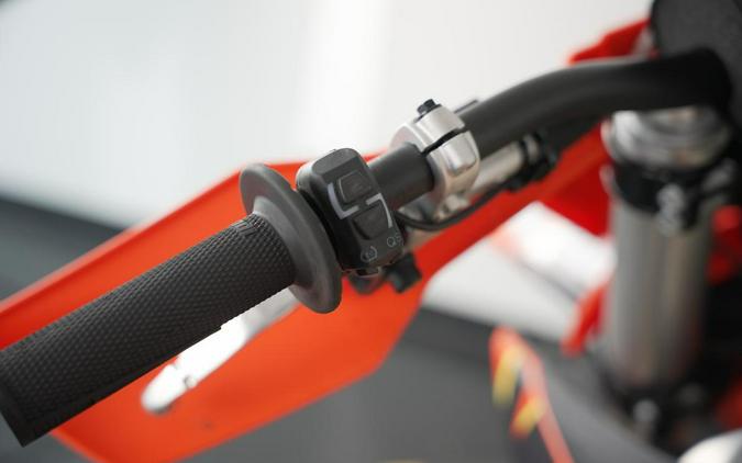 2026 KTM 250 XC-F - $8,999.00