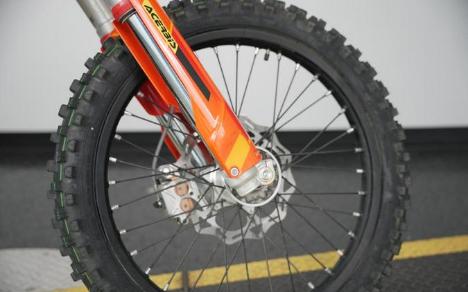 2026 KTM 250 XC-F - $8,999.00