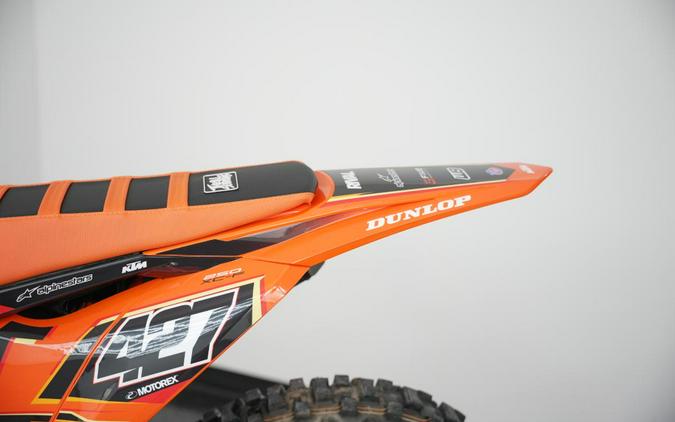 2026 KTM 250 XC-F - $8,999.00