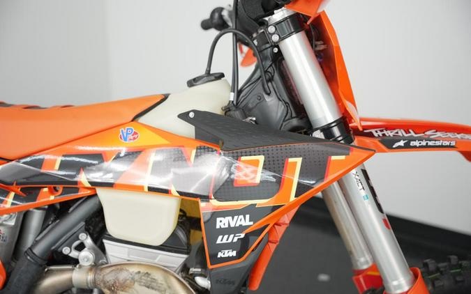2026 KTM 250 XC-F - $8,999.00