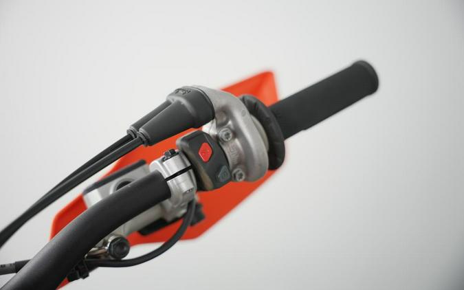 2026 KTM 250 XC-F - $8,999.00