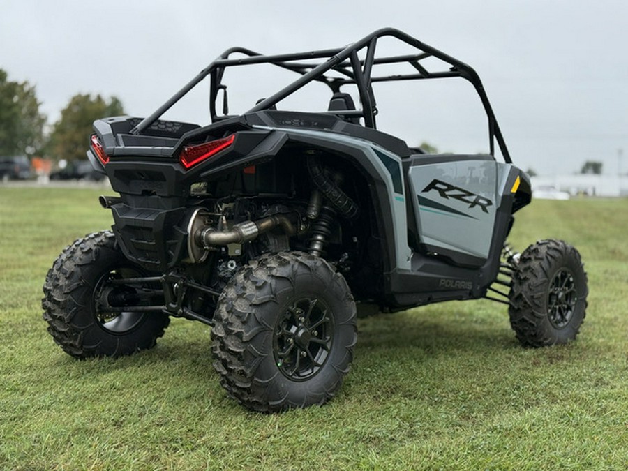 2027 Polaris RZR XP Sport