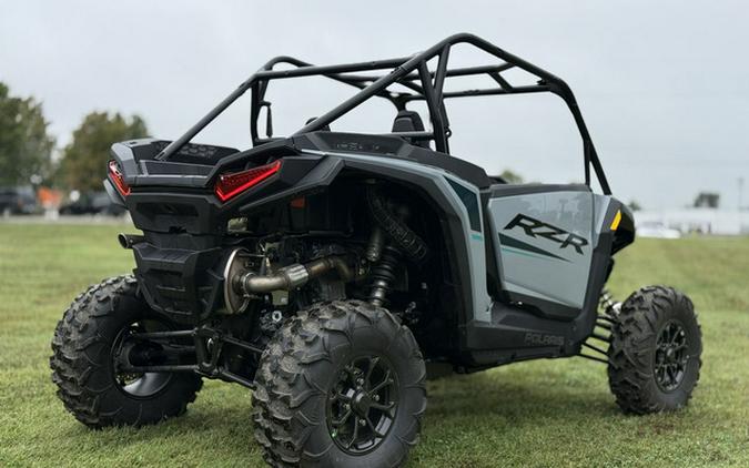 2027 Polaris RZR XP Sport