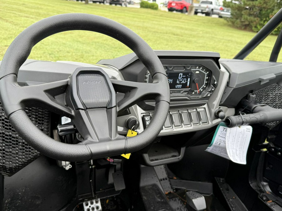 2027 Polaris RZR XP Sport
