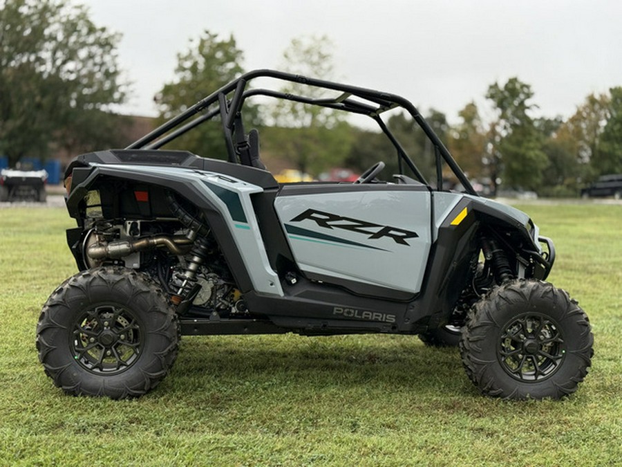 2027 Polaris RZR XP Sport